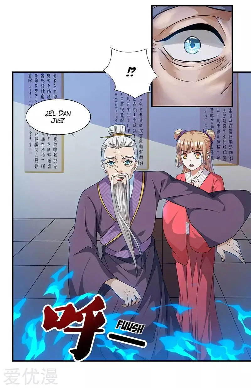 Rebirth After 80.000 Years Passed (2019) - Capítulo 37 - Página 16 - LectorTMOo