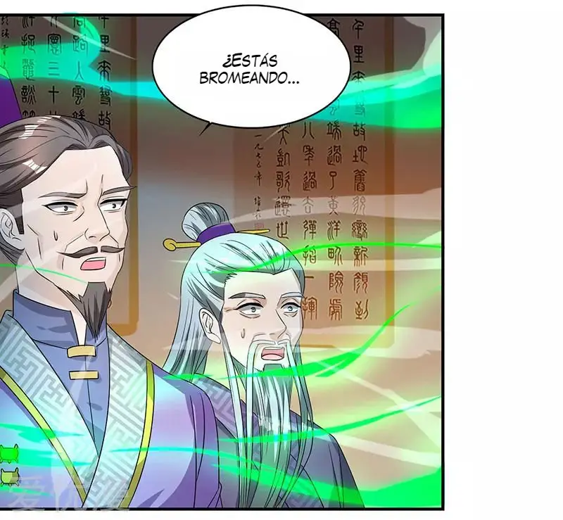 Rebirth After 80.000 Years Passed (2019) - Capítulo 37 - Página 23 - LectorTMOo