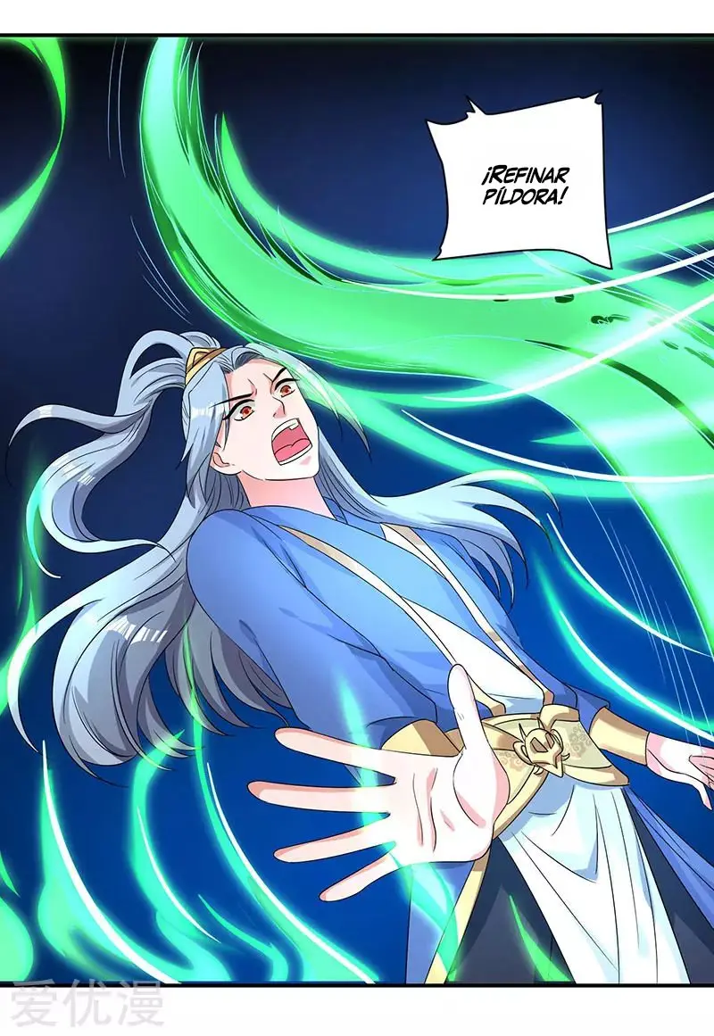 Rebirth After 80.000 Years Passed (2019) - Capítulo 37 - Página 26 - LectorTMOo