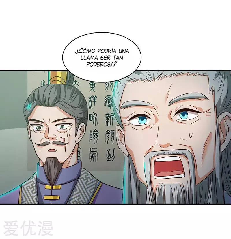 Rebirth After 80.000 Years Passed (2019) - Capítulo 37 - Página 31 - LectorTMOo