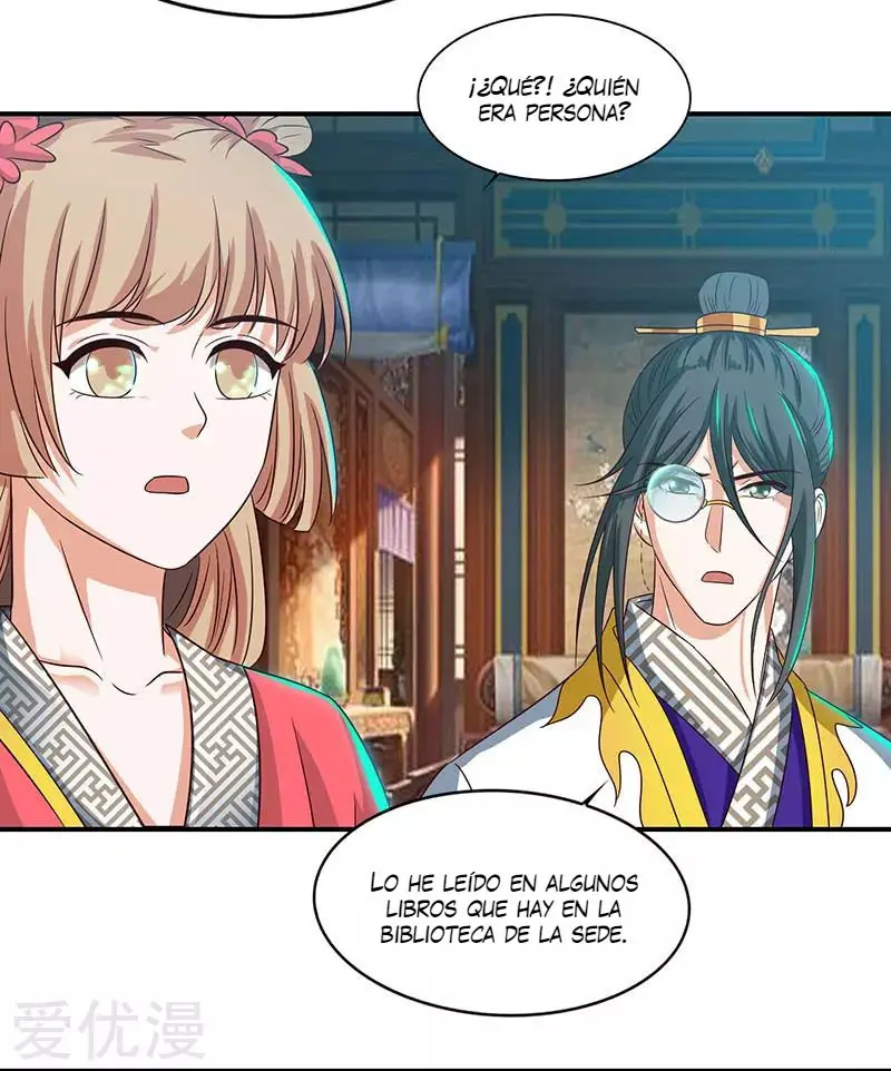 Rebirth After 80.000 Years Passed (2019) - Capítulo 38 - Página 3 - LectorTMOo