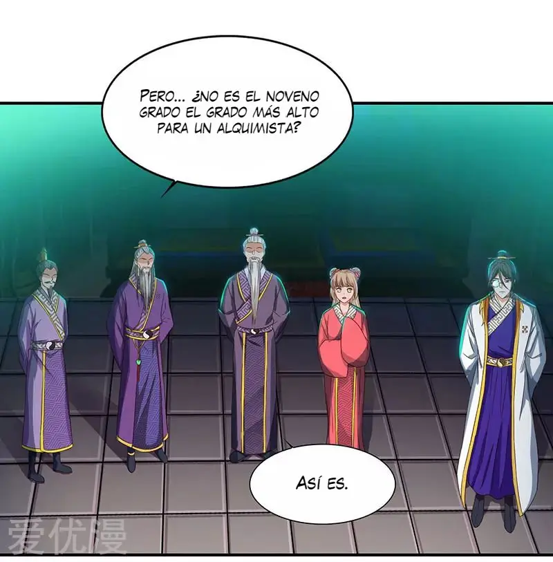 Rebirth After 80.000 Years Passed (2019) - Capítulo 38 - Página 5 - LectorTMOo