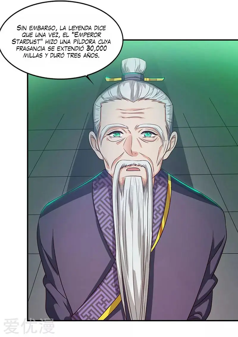 Rebirth After 80.000 Years Passed (2019) - Capítulo 38 - Página 6 - LectorTMOo