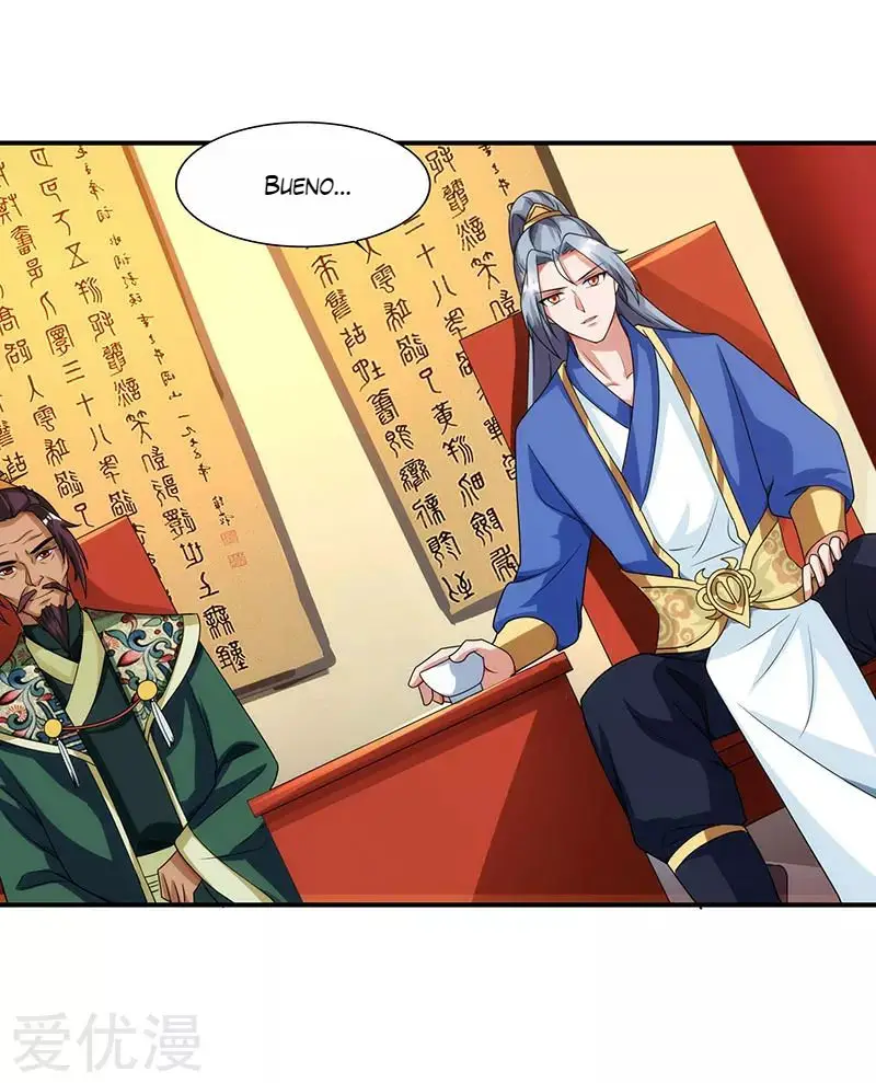 Rebirth After 80.000 Years Passed (2019) - Capítulo 39 - Página 2 - LectorTMOo