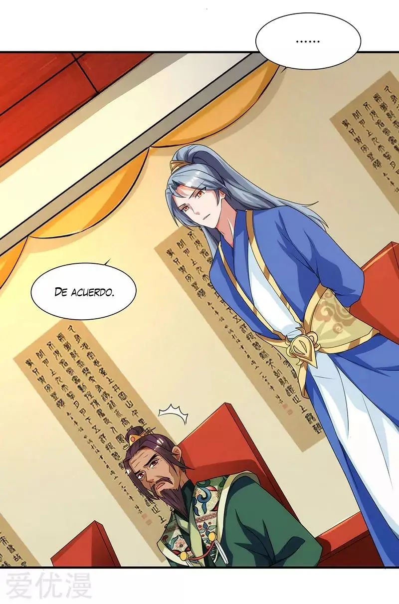 Rebirth After 80.000 Years Passed (2019) - Capítulo 39 - Página 4 - LectorTMOo