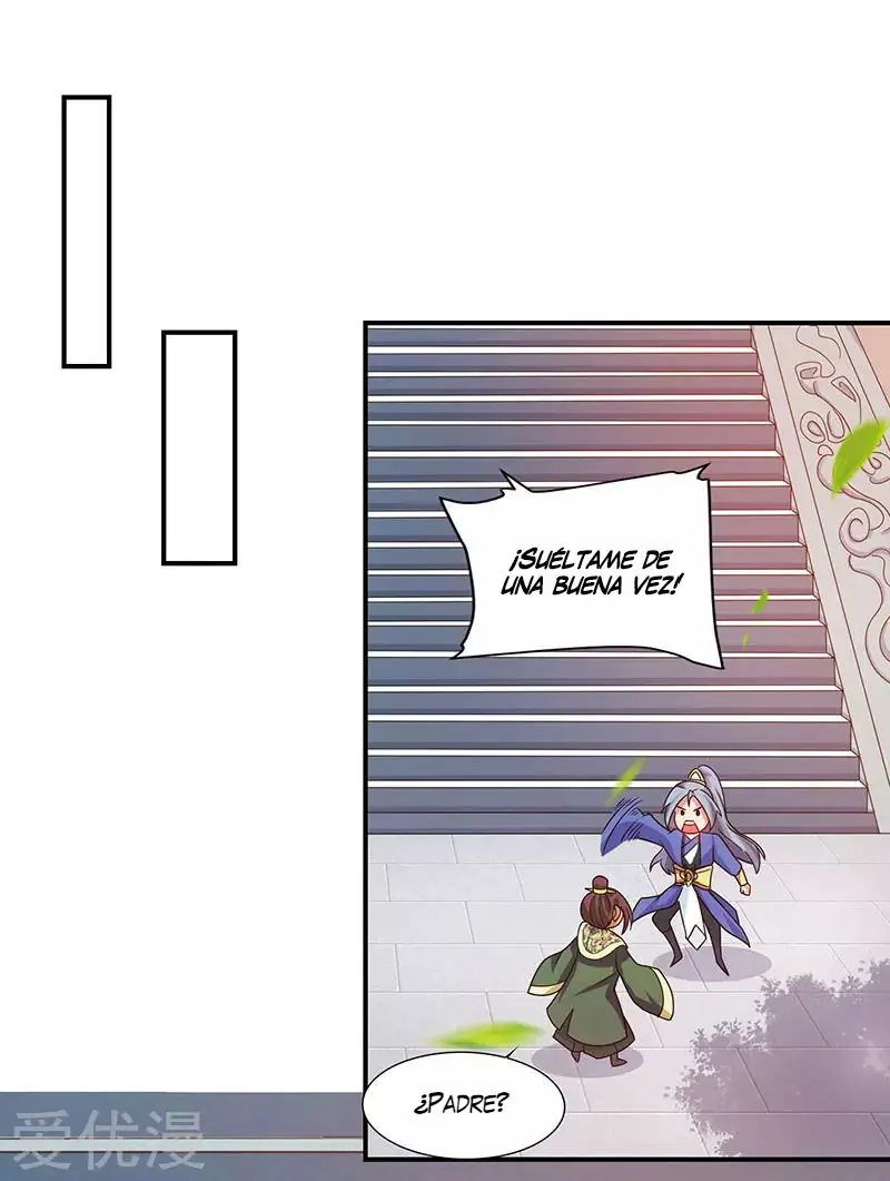Rebirth After 80.000 Years Passed (2019) - Capítulo 39 - Página 12 - LectorTMOo