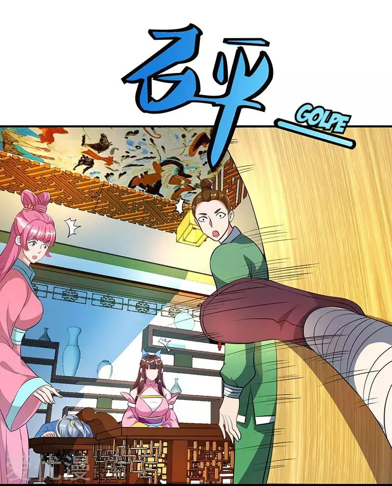 Rebirth After 80.000 Years Passed (2019) - Capítulo 39 - Página 27 - LectorTMOo