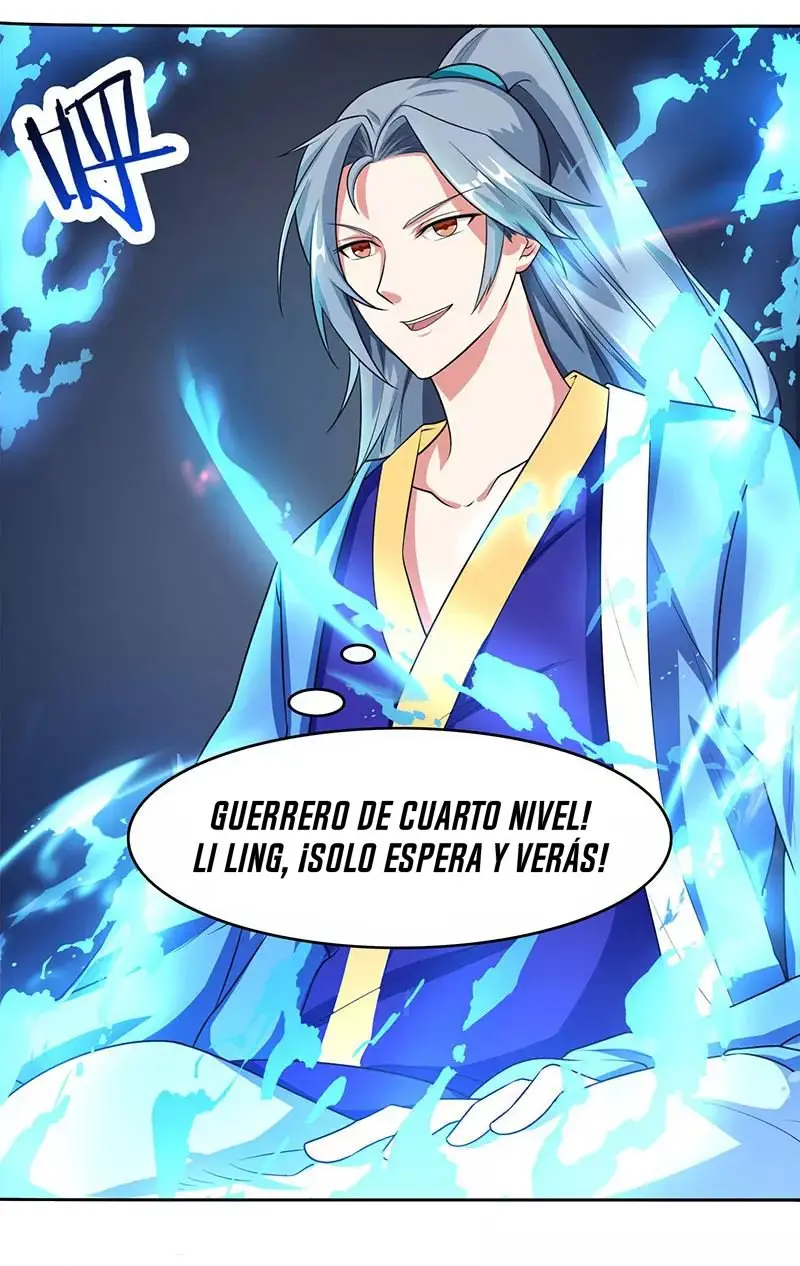 Rebirth After 80.000 Years Passed (2019) - Capítulo 4 - Página 14 - LectorTMOo