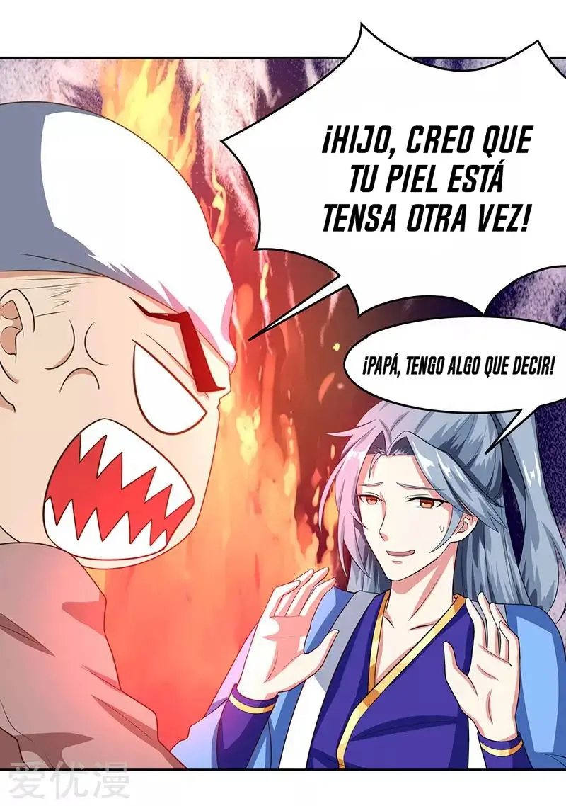 Rebirth After 80.000 Years Passed (2019) - Capítulo 4 - Página 16 - LectorTMOo
