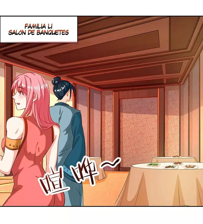 Rebirth After 80.000 Years Passed (2019) - Capítulo 4 - Página 19 - LectorTMOo