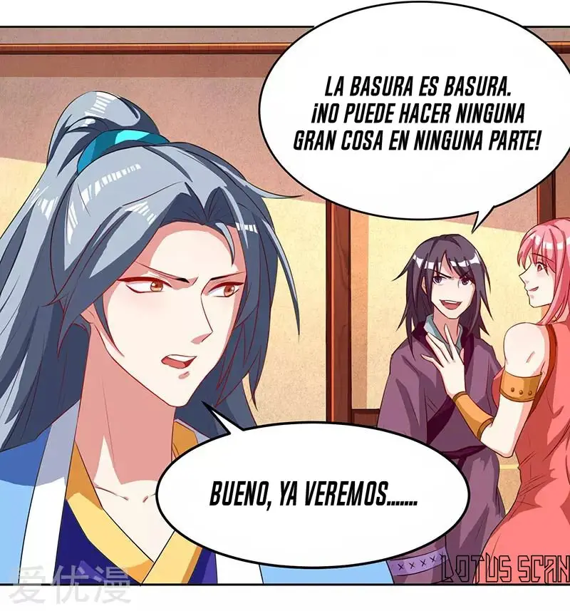 Rebirth After 80.000 Years Passed (2019) - Capítulo 4 - Página 22 - LectorTMOo