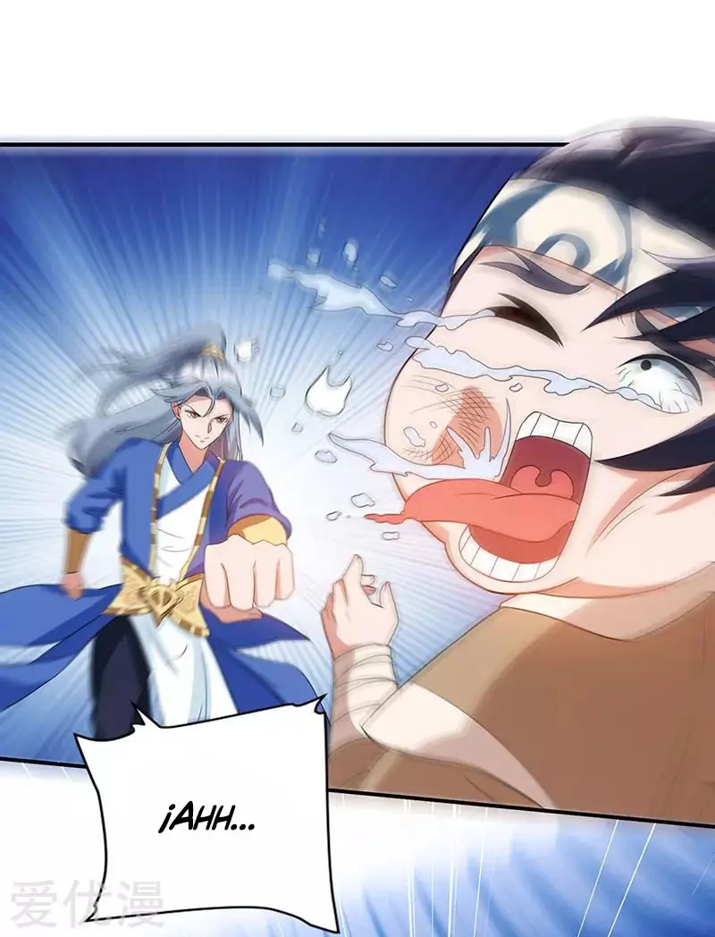 Rebirth After 80.000 Years Passed (2019) - Capítulo 41 - Página 2 - LectorTMOo