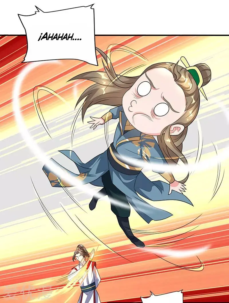 Rebirth After 80.000 Years Passed (2019) - Capítulo 41 - Página 20 - LectorTMOo