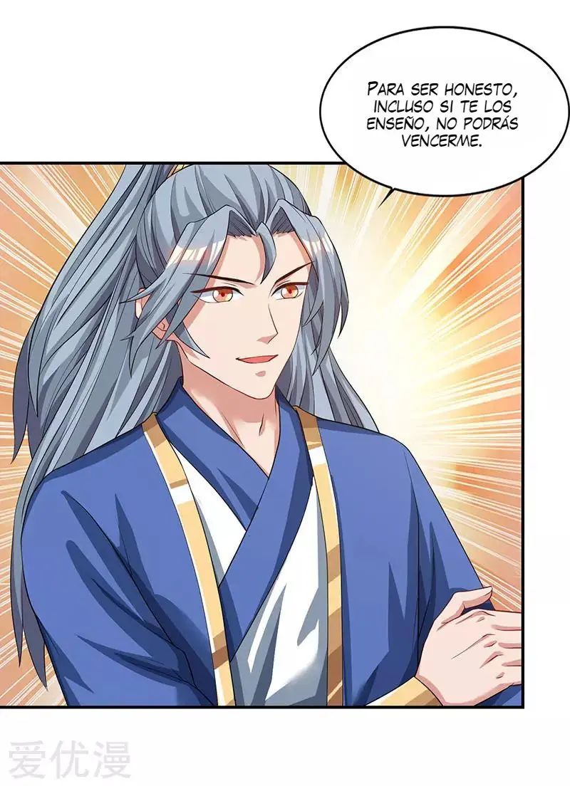 Rebirth After 80.000 Years Passed (2019) - Capítulo 42 - Página 2 - LectorTMOo