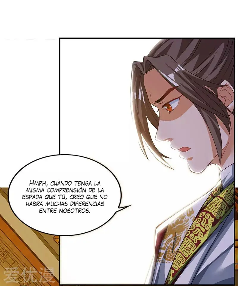 Rebirth After 80.000 Years Passed (2019) - Capítulo 42 - Página 3 - LectorTMOo