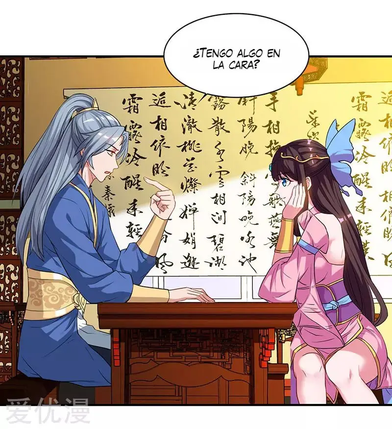 Rebirth After 80.000 Years Passed (2019) - Capítulo 42 - Página 10 - LectorTMOo