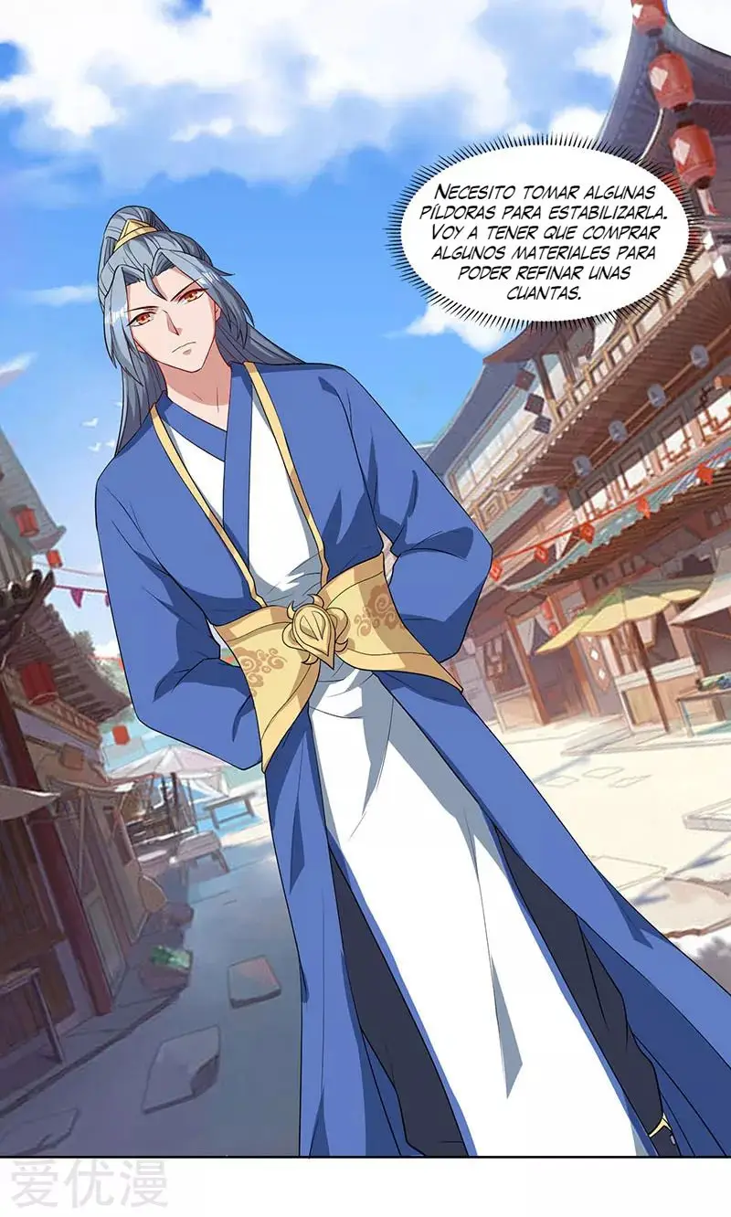 Rebirth After 80.000 Years Passed (2019) - Capítulo 42 - Página 18 - LectorTMOo