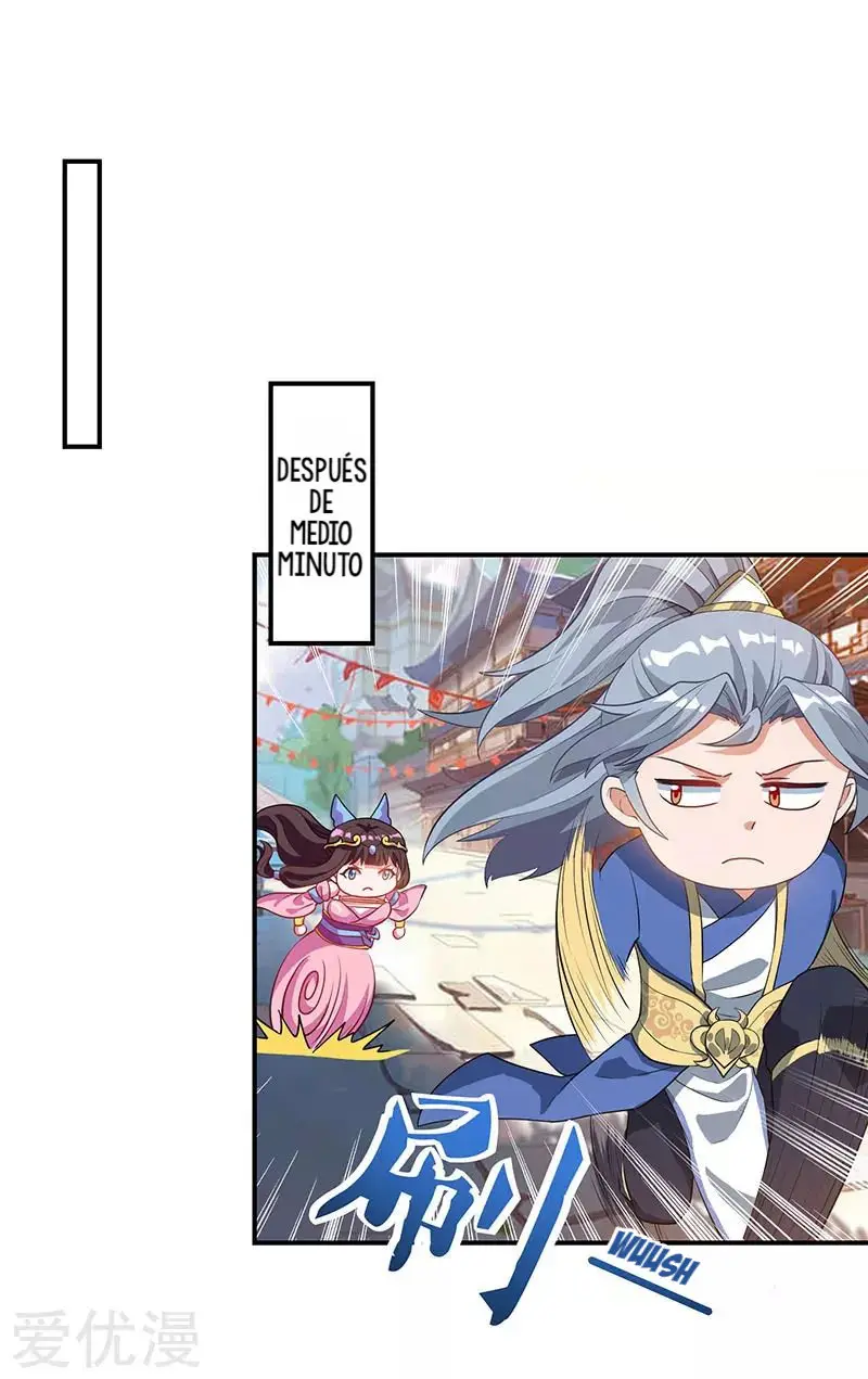 Rebirth After 80.000 Years Passed (2019) - Capítulo 42 - Página 24 - LectorTMOo