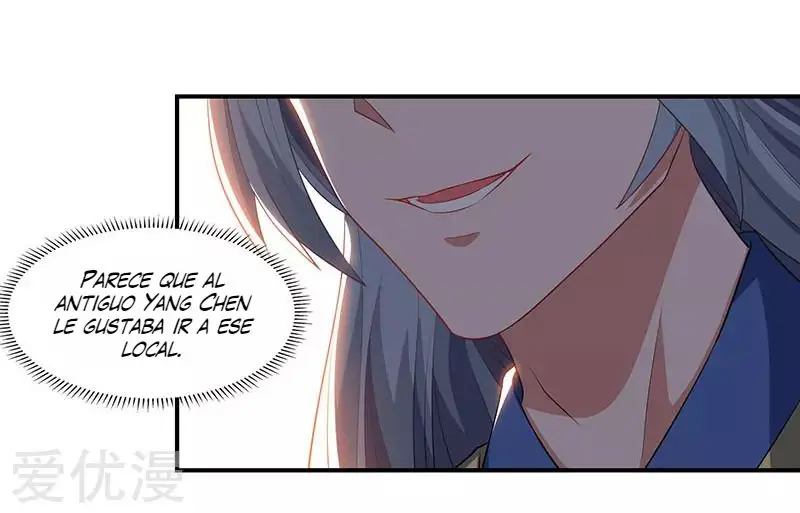 Rebirth After 80.000 Years Passed (2019) - Capítulo 42 - Página 28 - LectorTMOo
