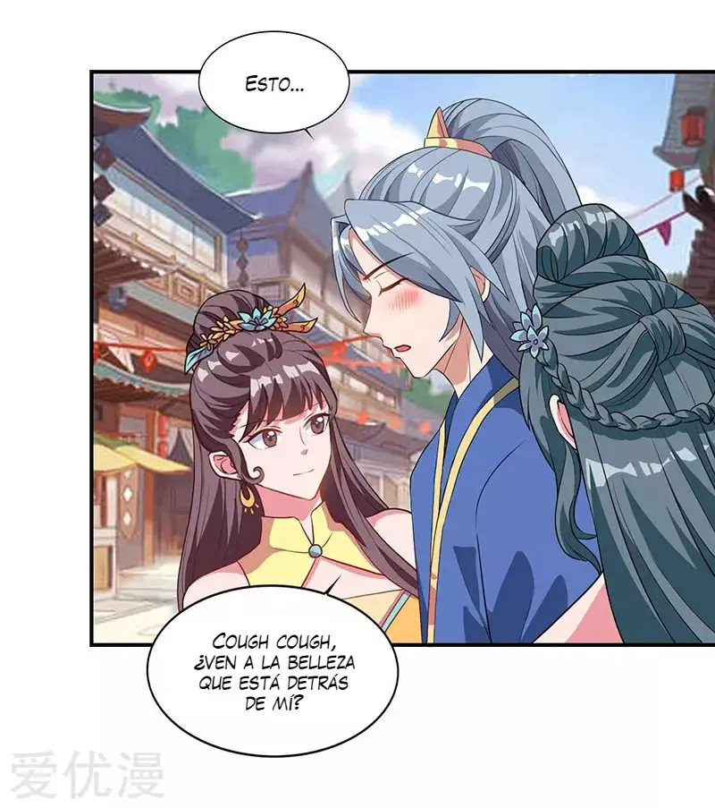 Rebirth After 80.000 Years Passed (2019) - Capítulo 43 - Página 2 - LectorTMOo