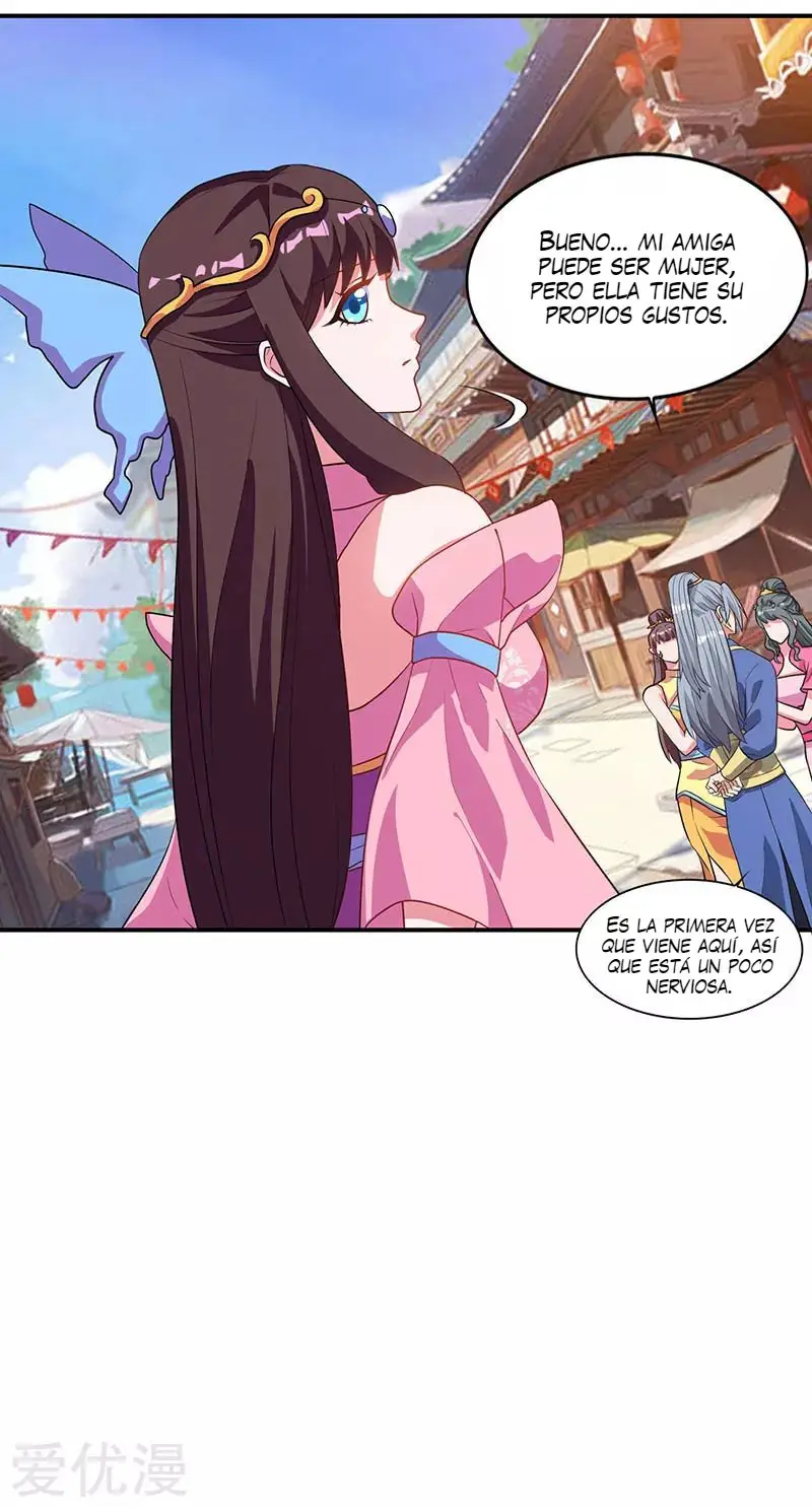 Rebirth After 80.000 Years Passed (2019) - Capítulo 43 - Página 4 - LectorTMOo