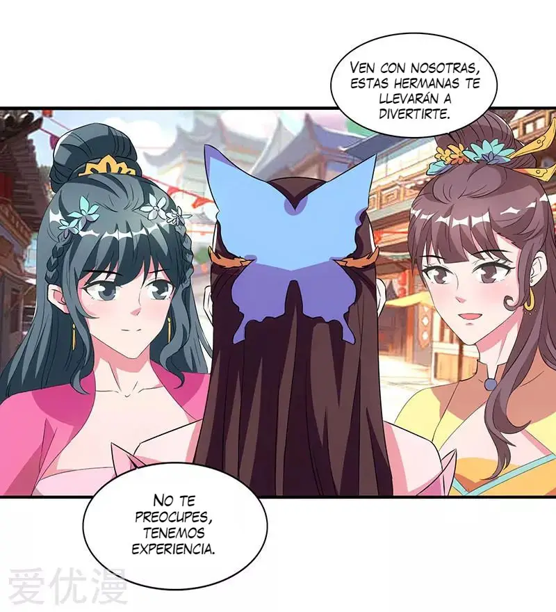 Rebirth After 80.000 Years Passed (2019) - Capítulo 43 - Página 10 - LectorTMOo