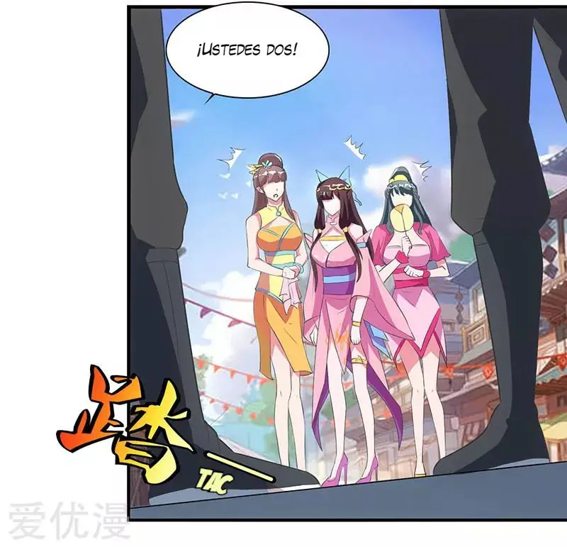Rebirth After 80.000 Years Passed (2019) - Capítulo 43 - Página 13 - LectorTMOo