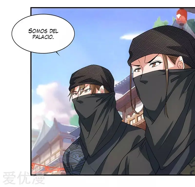 Rebirth After 80.000 Years Passed (2019) - Capítulo 43 - Página 17 - LectorTMOo