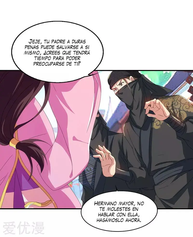 Rebirth After 80.000 Years Passed (2019) - Capítulo 43 - Página 24 - LectorTMOo