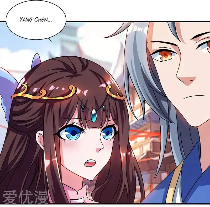 Rebirth After 80.000 Years Passed (2019) - Capítulo 43 - Página 29 - LectorTMOo