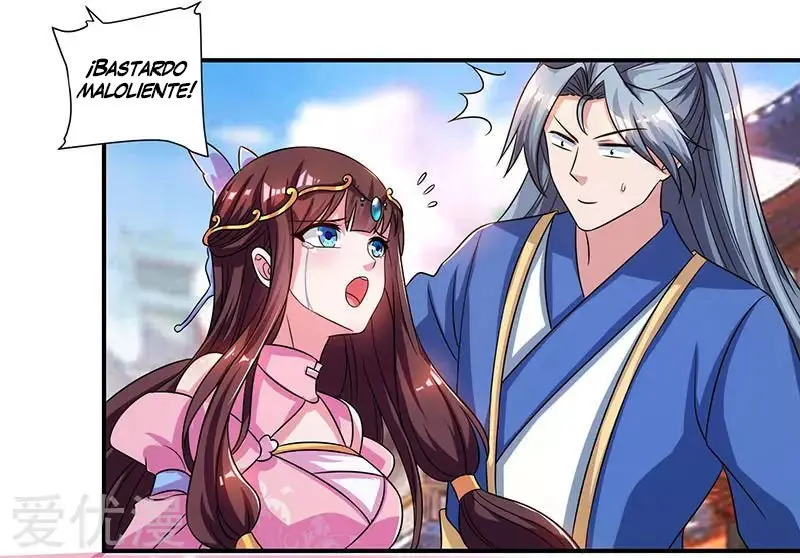 Rebirth After 80.000 Years Passed (2019) - Capítulo 43 - Página 30 - LectorTMOo