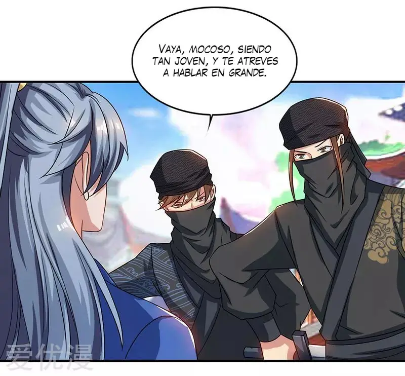 Rebirth After 80.000 Years Passed (2019) - Capítulo 44 - Página 3 - LectorTMOo