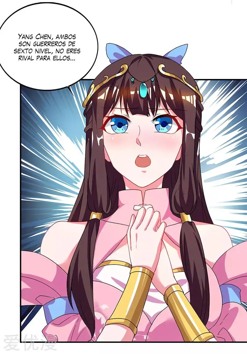 Rebirth After 80.000 Years Passed (2019) - Capítulo 44 - Página 6 - LectorTMOo