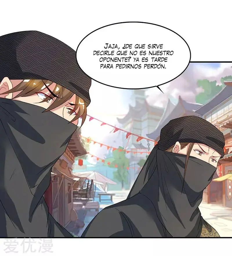Rebirth After 80.000 Years Passed (2019) - Capítulo 44 - Página 7 - LectorTMOo