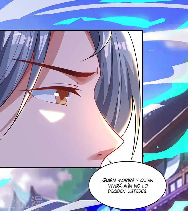 Rebirth After 80.000 Years Passed (2019) - Capítulo 44 - Página 9 - LectorTMOo