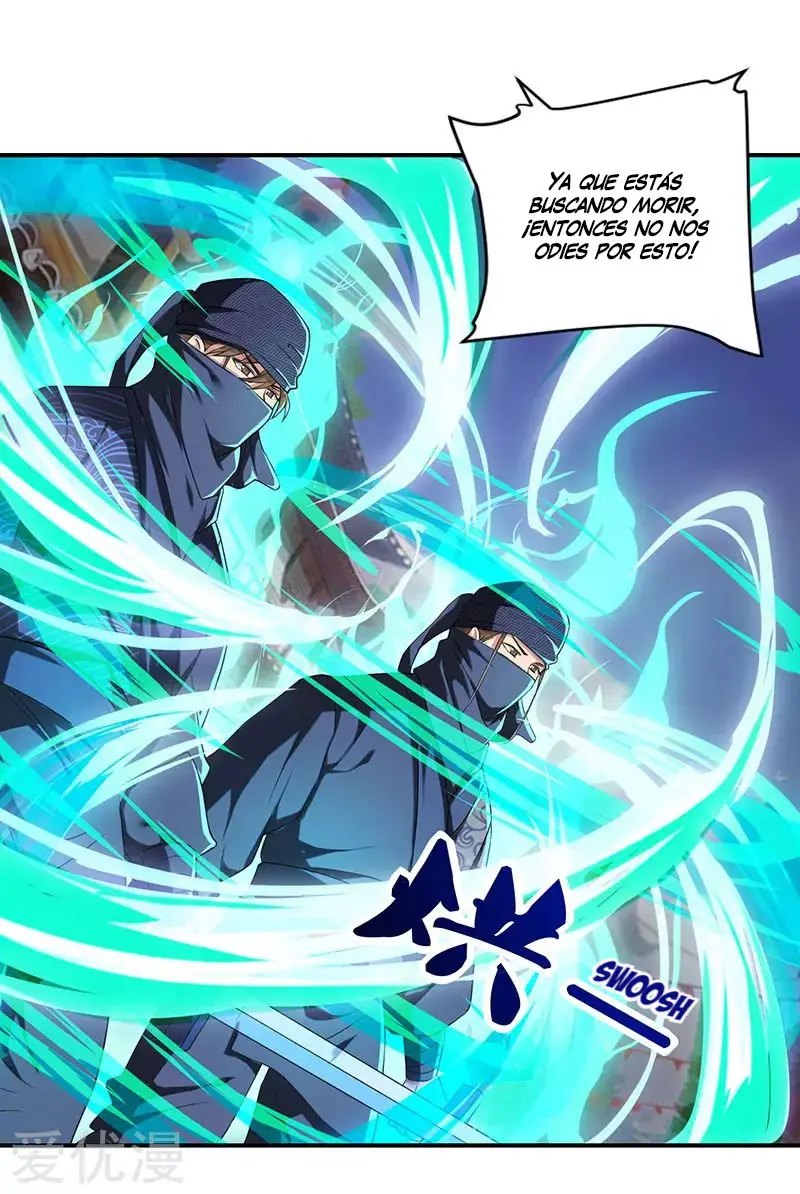 Rebirth After 80.000 Years Passed (2019) - Capítulo 44 - Página 14 - LectorTMOo