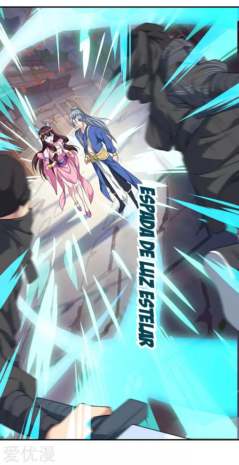 Rebirth After 80.000 Years Passed (2019) - Capítulo 44 - Página 15 - LectorTMOo