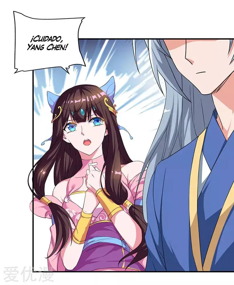Rebirth After 80.000 Years Passed (2019) - Capítulo 44 - Página 16 - LectorTMOo