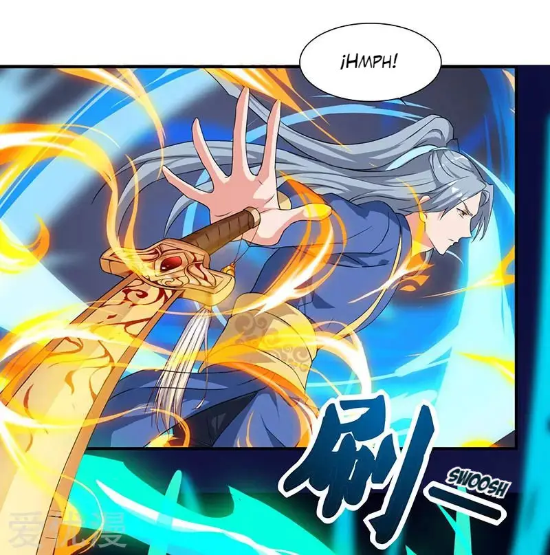 Rebirth After 80.000 Years Passed (2019) - Capítulo 44 - Página 17 - LectorTMOo