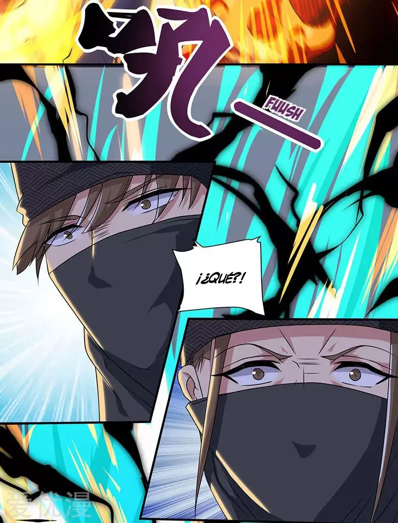 Rebirth After 80.000 Years Passed (2019) - Capítulo 44 - Página 20 - LectorTMOo