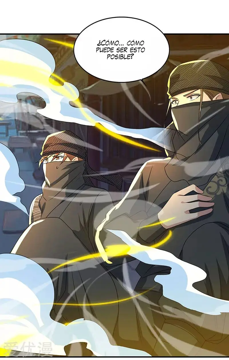 Rebirth After 80.000 Years Passed (2019) - Capítulo 44 - Página 25 - LectorTMOo