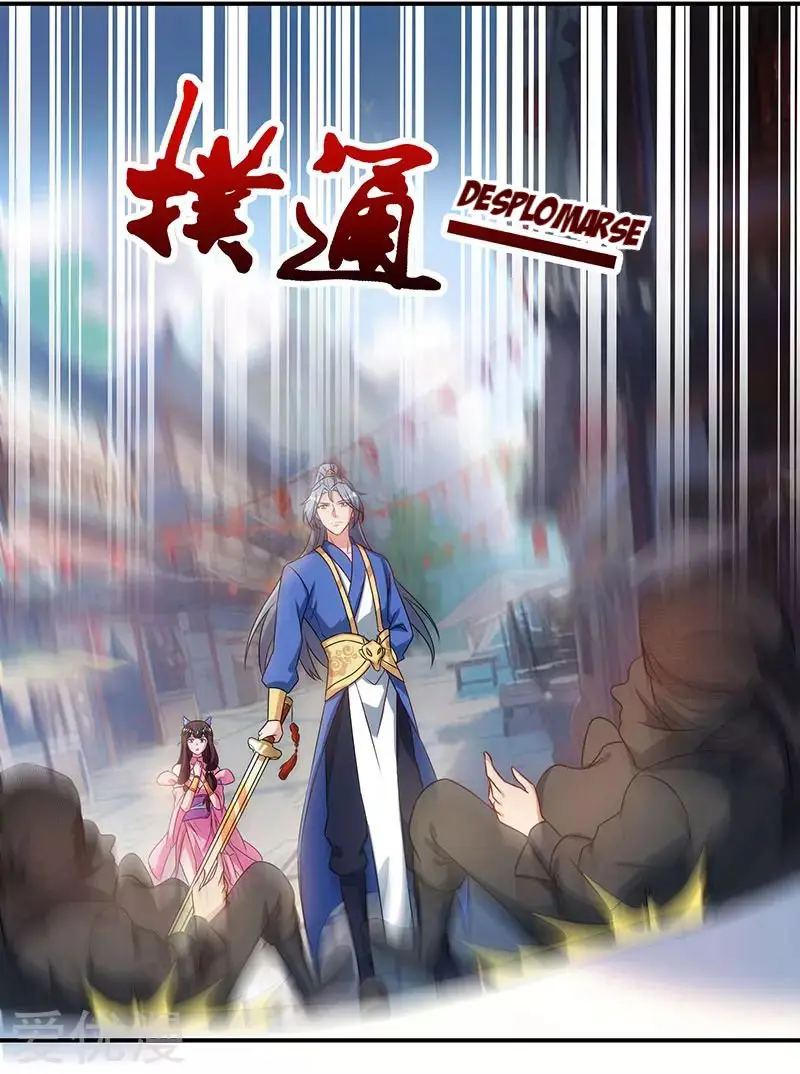 Rebirth After 80.000 Years Passed (2019) - Capítulo 44 - Página 30 - LectorTMOo
