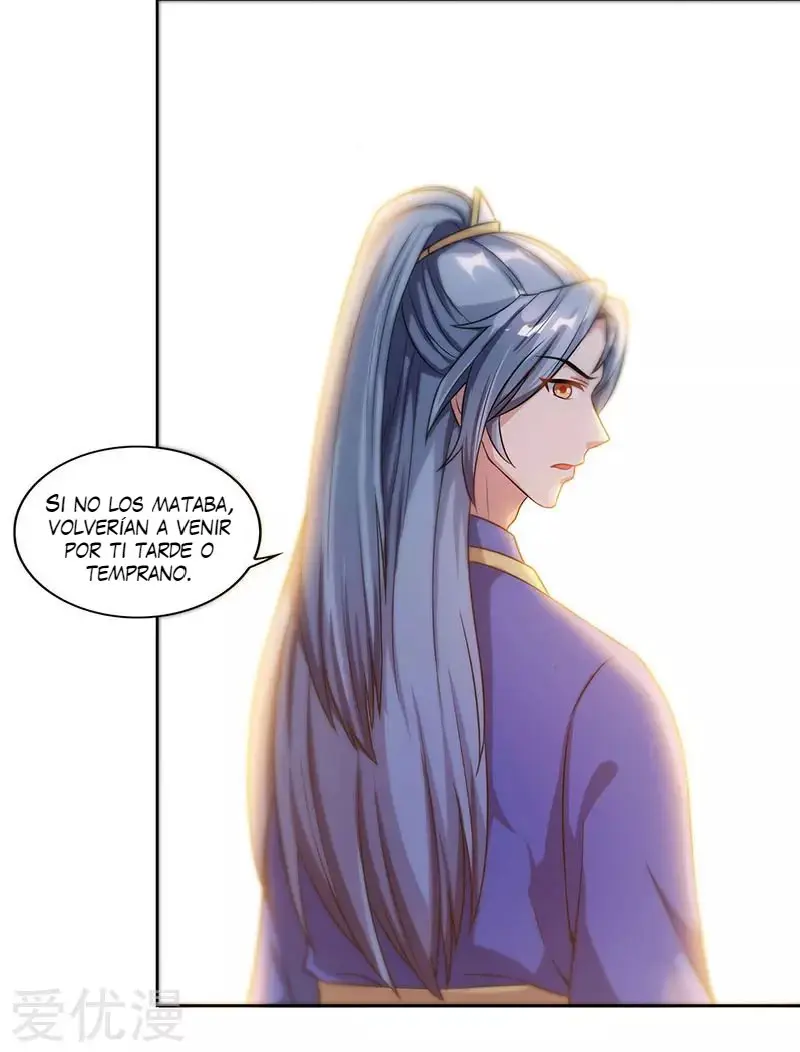 Rebirth After 80.000 Years Passed (2019) - Capítulo 44 - Página 32 - LectorTMOo