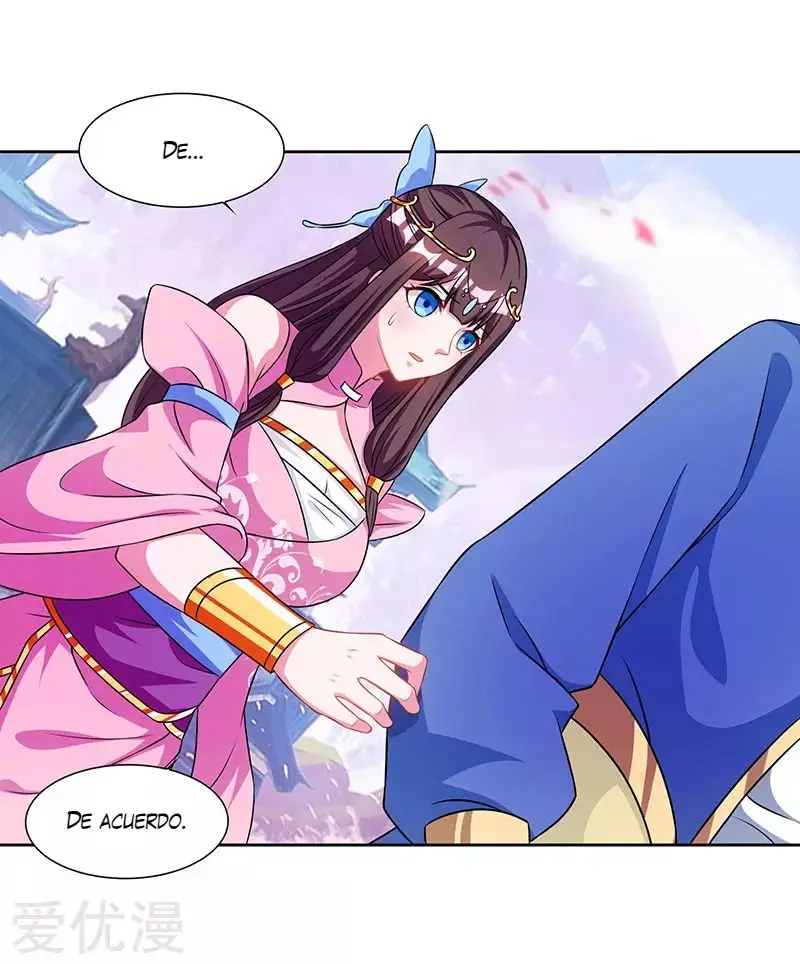 Rebirth After 80.000 Years Passed (2019) - Capítulo 45 - Página 4 - LectorTMOo