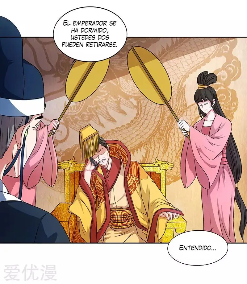 Rebirth After 80.000 Years Passed (2019) - Capítulo 45 - Página 8 - LectorTMOo