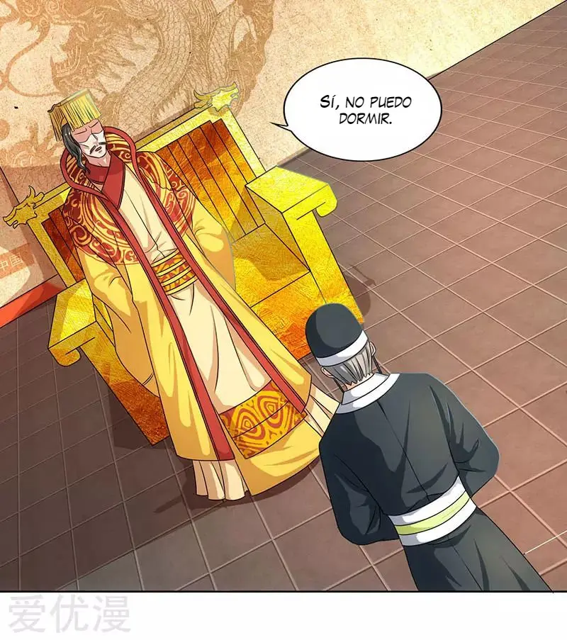 Rebirth After 80.000 Years Passed (2019) - Capítulo 45 - Página 13 - LectorTMOo