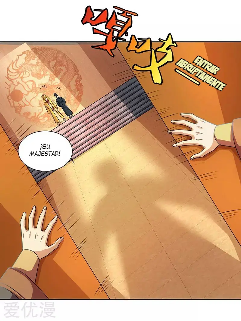 Rebirth After 80.000 Years Passed (2019) - Capítulo 45 - Página 16 - LectorTMOo