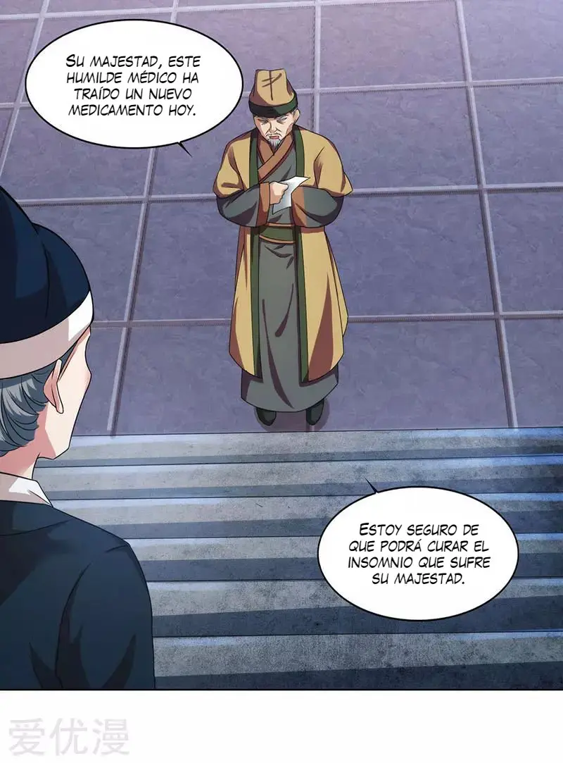 Rebirth After 80.000 Years Passed (2019) - Capítulo 45 - Página 23 - LectorTMOo