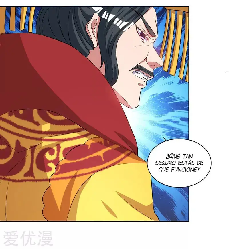 Rebirth After 80.000 Years Passed (2019) - Capítulo 45 - Página 27 - LectorTMOo