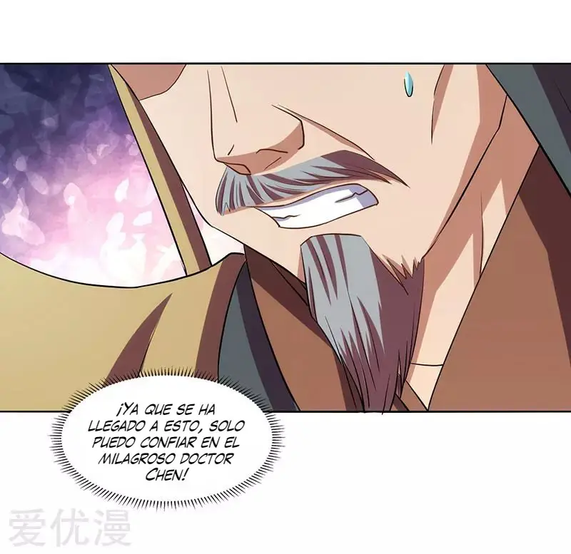 Rebirth After 80.000 Years Passed (2019) - Capítulo 45 - Página 30 - LectorTMOo